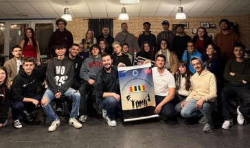 KAÜ'de Erasmus+ Projesi Tamamlandı