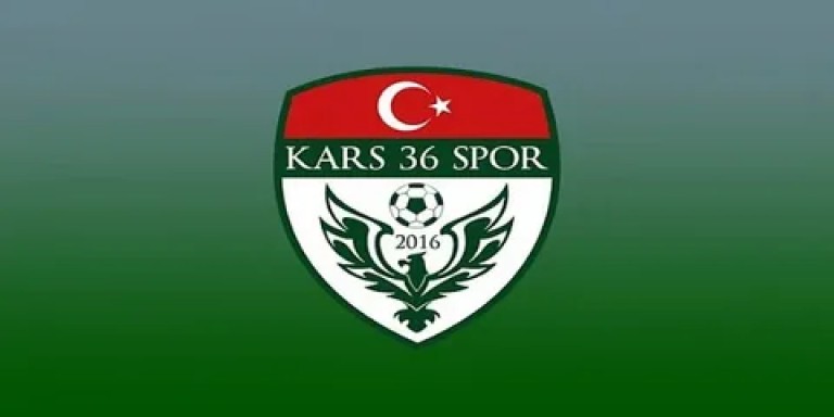 Kars 36 Spor için destek gecesi düzenleniyor.