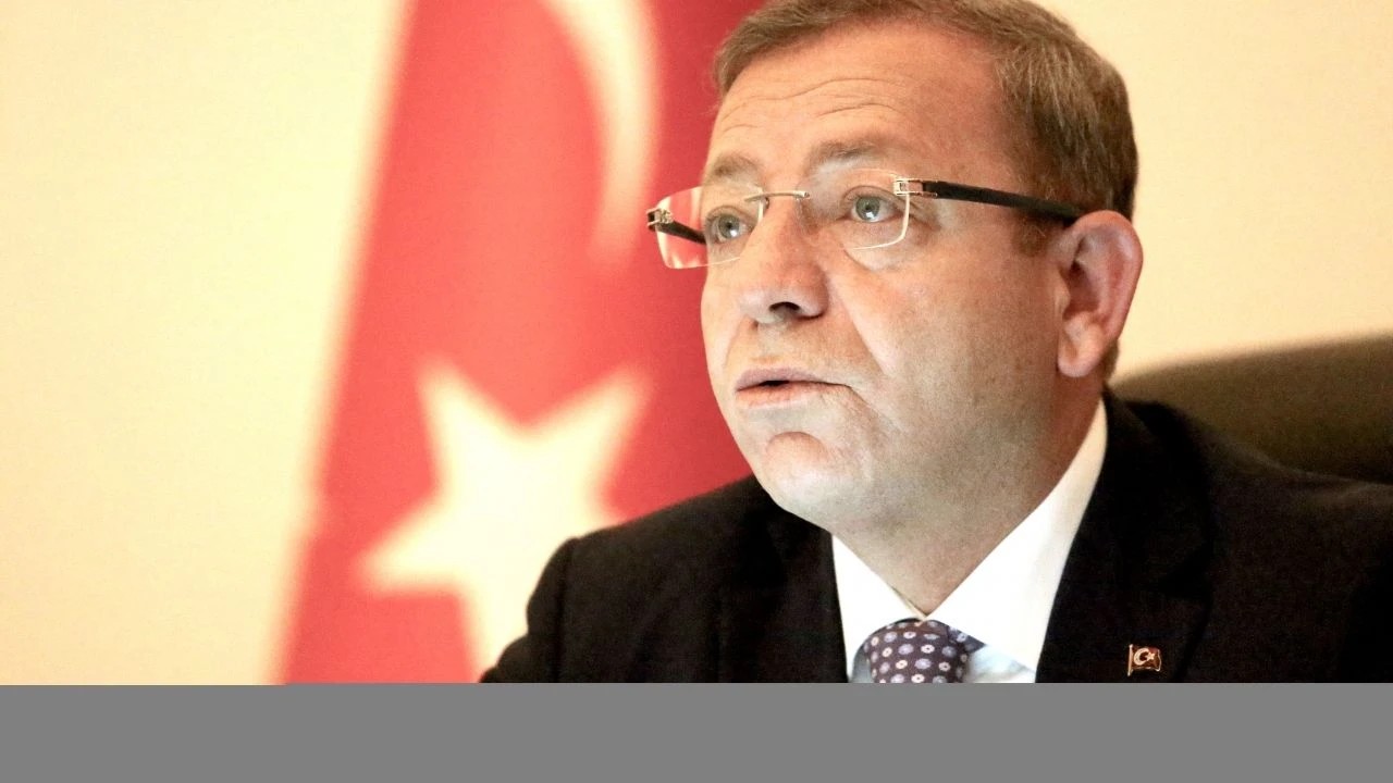 Kars Valiliği’nden barınaktaki köpeklere yapılan şiddet ile ilgili açıklama