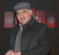 Doğuş Pastaneleri Sahibi Mehmet Çakarız’ın Babası Rayif Çakarız Hayatını Kaybetti