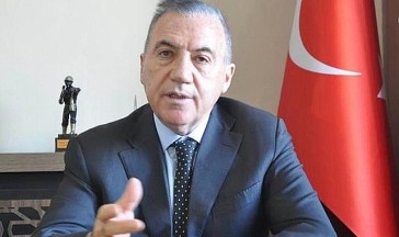 Naif Alibeyoğlu: Bizʼi koruyalım derken ortada ‘bizʼ kalmaz!