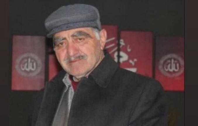 Çakarız Ailesinden Taziye Teşekkür Mesajı