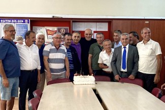 GAMP Mezunları 40 Yıl Sonra Aynı Çatıda Buluştu