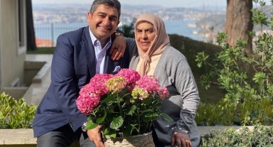 Sezgin Baran Korkmaz’ın Annesi Rahime Korkmaz Vefat Etti