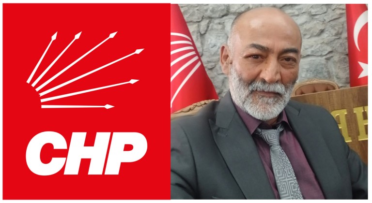 Gürbüz Orhangazi CHP Merkez İlçe Başkanlığı’na adaylığını açıkladı