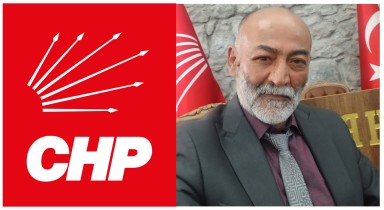 Gürbüz Orhangazi CHP Merkez İlçe Başkanlığı’na adaylığını açıkladı