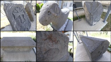 Tarihin Sessiz Tanıkları: Mezar Taşları