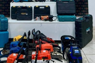 Kars'ta Yapılan operasyonda, 15 gözaltına Alındı