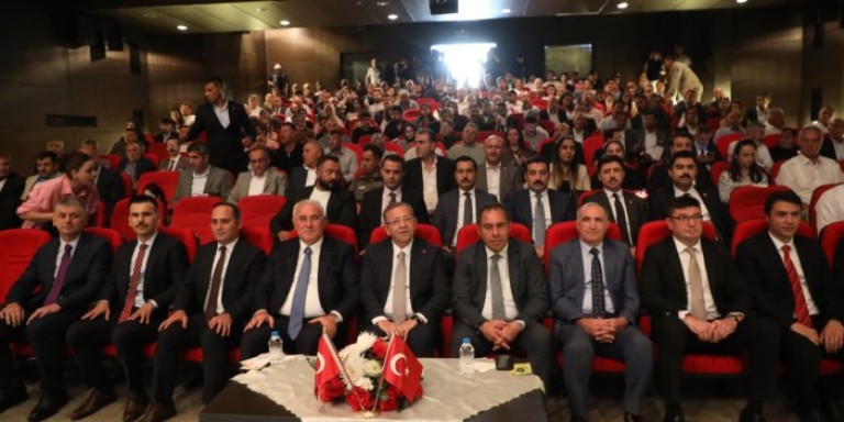 “Ombudsman" Karslılarla Buluşuyor
