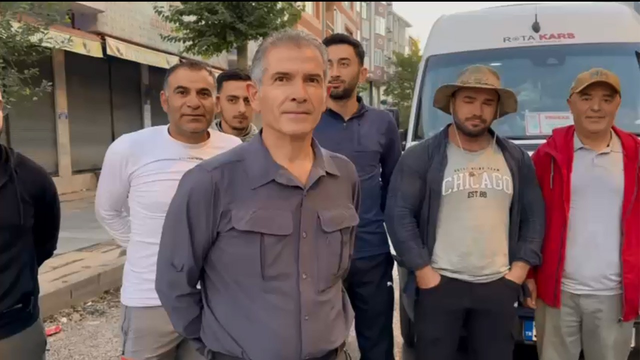 KARSDAK sporcuları, 30 Ağustosʼu Ağrı Dağıʼnın zir vesinden selamlayacak