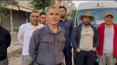 KARSDAK sporcuları, 30 Ağustosʼu Ağrı Dağıʼnın zir vesinden selamlayacak 