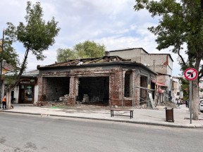 Kars’ta Genç Girişimciler Tarihi Binaları Turizme Kazandırıyor