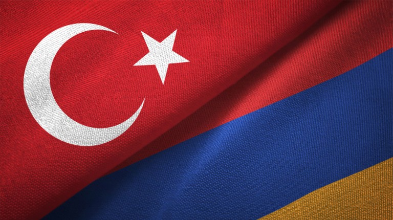 Türkiye ile Ermenistan arasındaki Normalleşme Süreci'nin altıncı tur görüşmeleri gerçekleştirildi