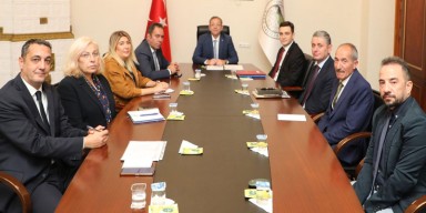 Kars'ta festival hazırlıkları sürüyor!
