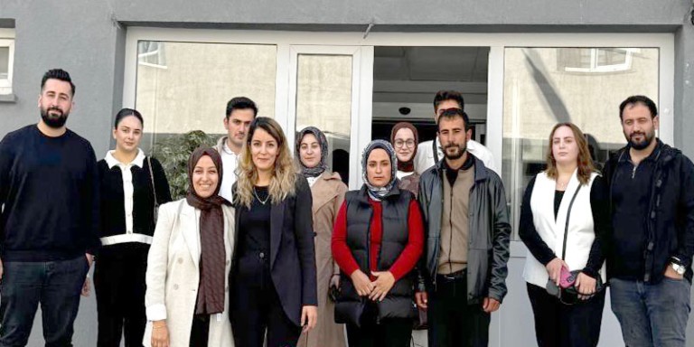 Evlilik Öncesi Eğitim Programı
