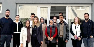 Evlilik Öncesi Eğitim Programı