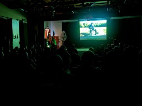 “Aras’ın Öte Yanı” Belgeseli Görücüye Çıktı