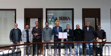 SERKA desteğiyle gazetecilere yapay zeka eğitimi 