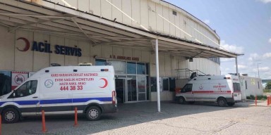 Kars’ta Aile İçi Kavga: Amca ve Yeğeni Arasında Çıkan Tartışma Büyüdü, 2’si Çocuk 5 Kişi Yaralandı