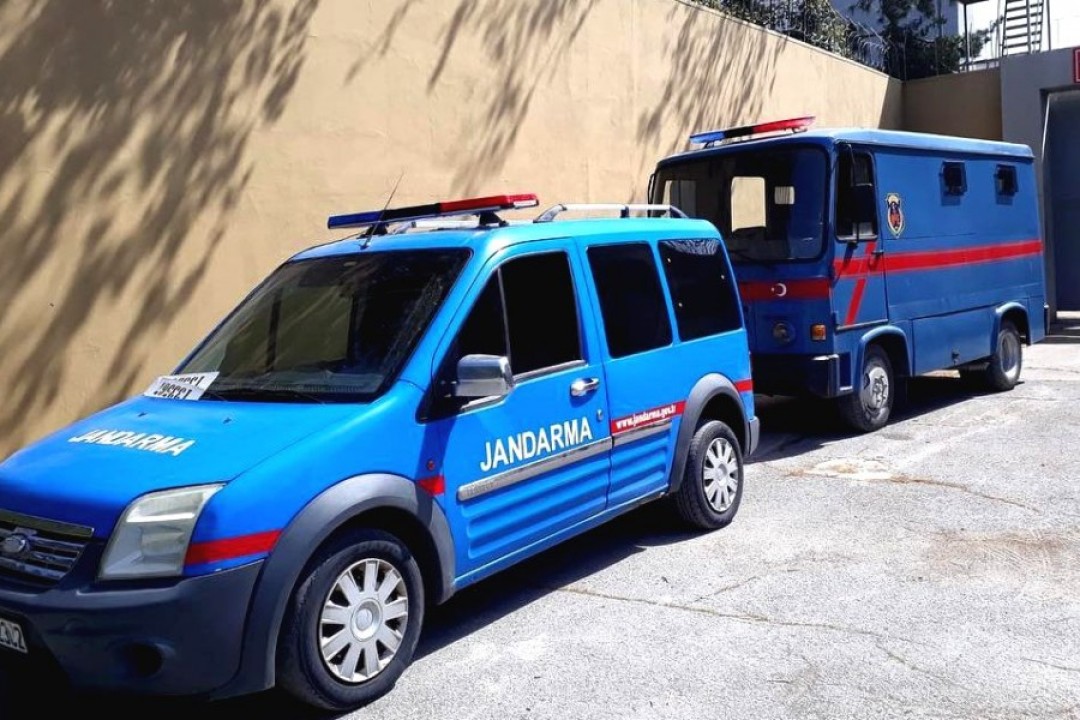 Kars’ta akraba kavgası: 5 tutuklama