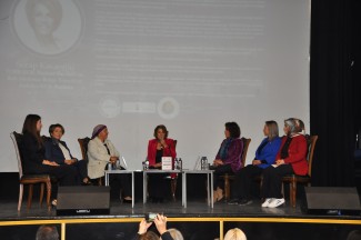 Kadın Girişimciler Kurulu Kars'ta Toplandı