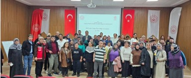 Kars'ta Bilgi Yarışması yapıldı!