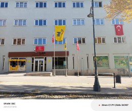 PTT AŞ, 185 YAŞINDA!