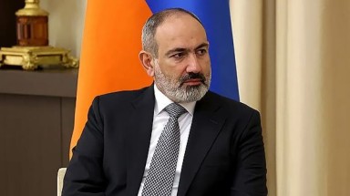 Paşinyan: Ermenistan-Türkiye sınırı yakında açılabilir