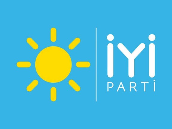 İyi Parti Kars İl Başkanı Yüksel Akbaba istifa etti