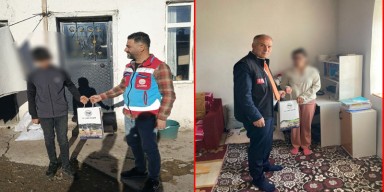 “Odam Dershanem” Projesiyle Kars’ta Eğitime Büyük Destek