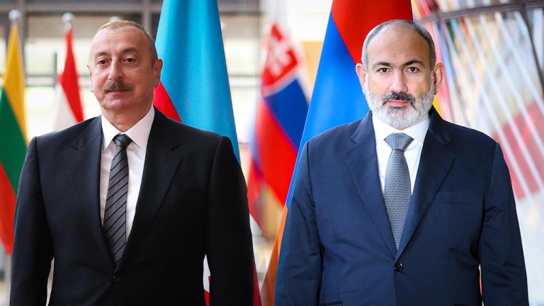 Ermenistan Başbakanı, Azerbaycan ile barış sürecindeki somut başarıları açıkladı