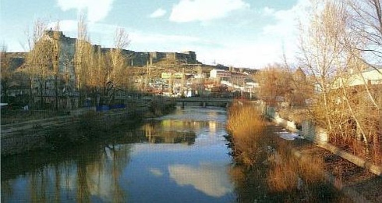 Kültür Şehri Kars, Sanatın Yeni Üssü Oluyor!