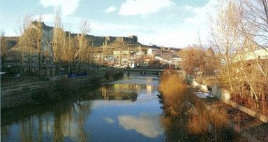 Kültür Şehri Kars, Sanatın Yeni Üssü Oluyor!