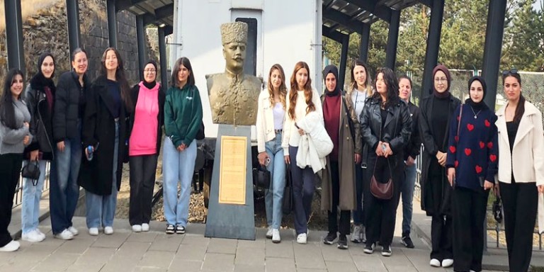 Sarıkamış’ta “Gelin Tanış Olalım” etkinliği