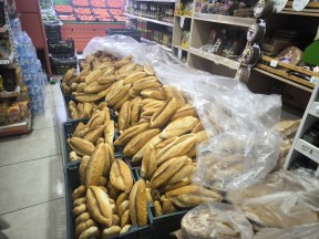 Hafta Sonunda ekmek sorunu devam ediyor