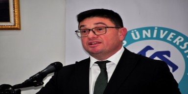 Azerbaycan vatandaşlarının kabulünü Kars’ta gerçekleştirecek