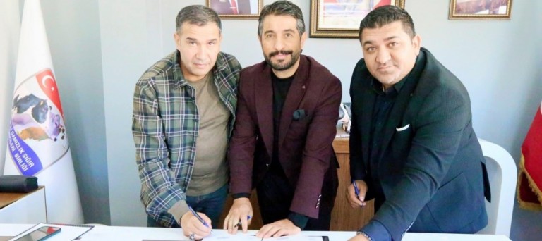 Damızlık Birliği’nden Üyelere Özel Uygun Fiyatlı Sigorta Desteği