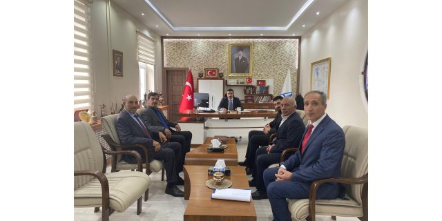 KÖYDES 2025: Köylerde Yaşam Kalitesi Yatırımlarıyla Yükseliyor