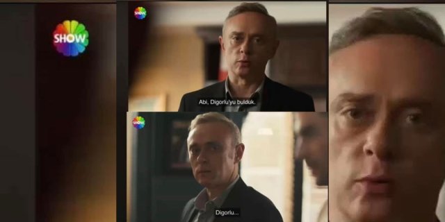 Digor'dan Diziye Sert Eleştiri: Yanlış İmaj Halkı Üzdü!