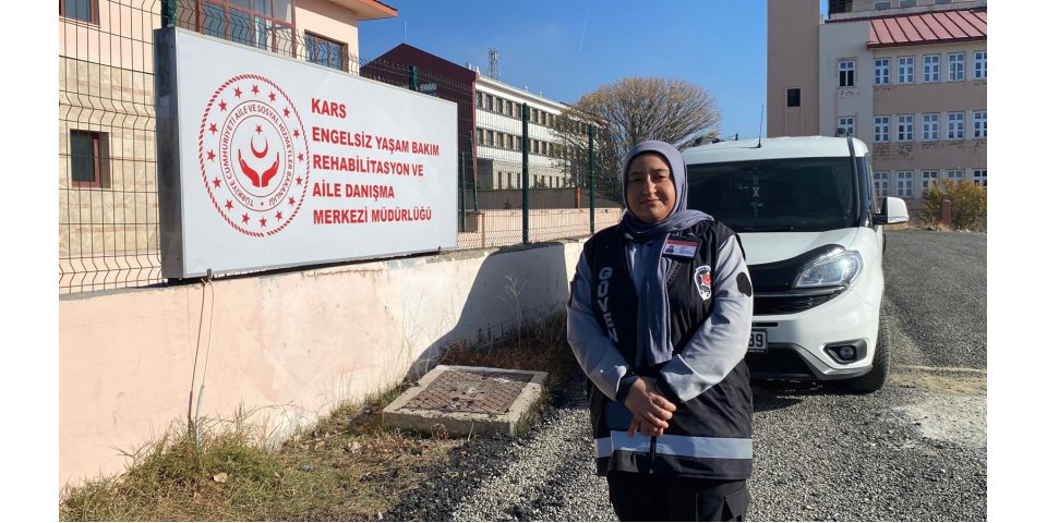 Kars’ta örnek uzlaşma: Şehitlerimiz anısına 20 fidan bağışı