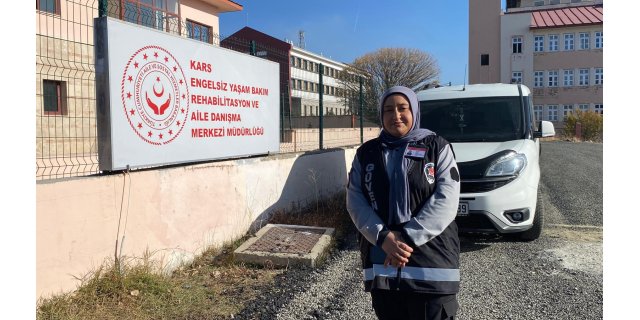 Kars’ta örnek uzlaşma: Şehitlerimiz anısına 20 fidan bağışı