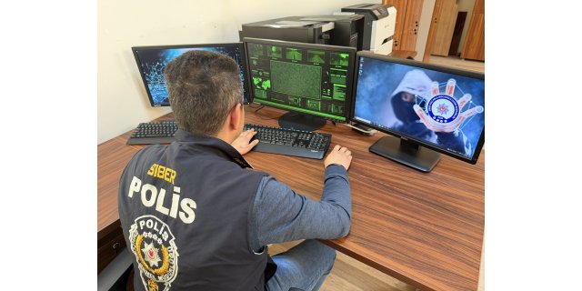 Kars'ta Siber Darbe: Yasa Dışı Bahis Sitelerine Erişim Engeli