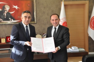 Kars'ta Denetimli Serbestlikte Yeni Dönem: Parmak İziyle Takip