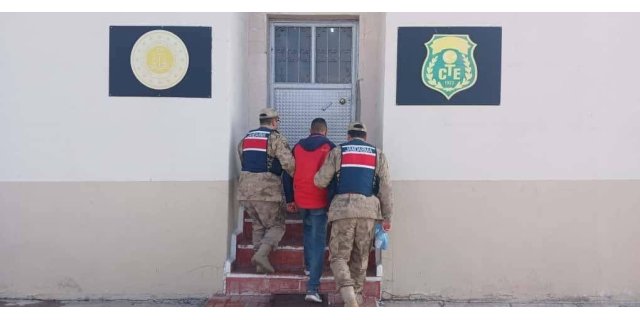 Sarıkamış'ta Şantaj Suçlusu Jandarmadan Kaçamadı: Hapis Cezası Kesinleşti