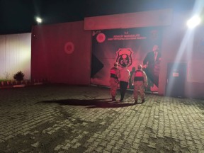 Kars'ta Siber Dolandırıcılık Sanığı Yakalandı: 5 Yıl Hapis!