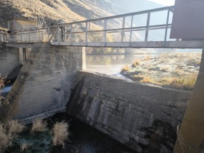 Kars'ta Kar Yok, Buz Kesiyor! Eksi 9 Derece Soğuk Alarmı