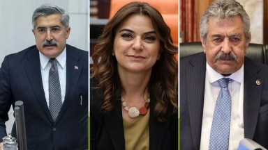İmralı'ya Terör Çözüm Heyeti: AK Parti, MHP ve DEM'den Kritik Ziyaret