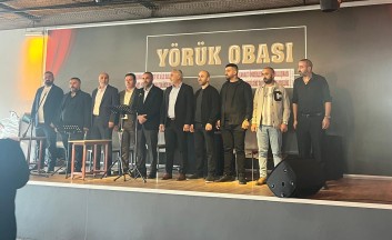 İzmir'de Kars Rüzgarı: Hemşehri Gücüyle Dayanışma Kahvaltısı