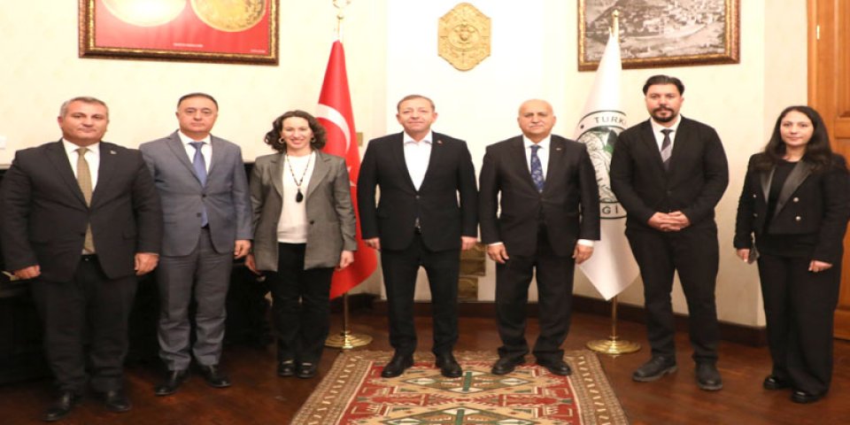 Kars'ta Teknoloji Hamlesi: OSTİM ile Girişimcilik Ekosistemi Canlanıyor