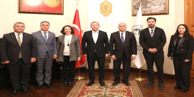 Kars'ta Teknoloji Hamlesi: OSTİM ile Girişimcilik Ekosistemi Canlanıyor